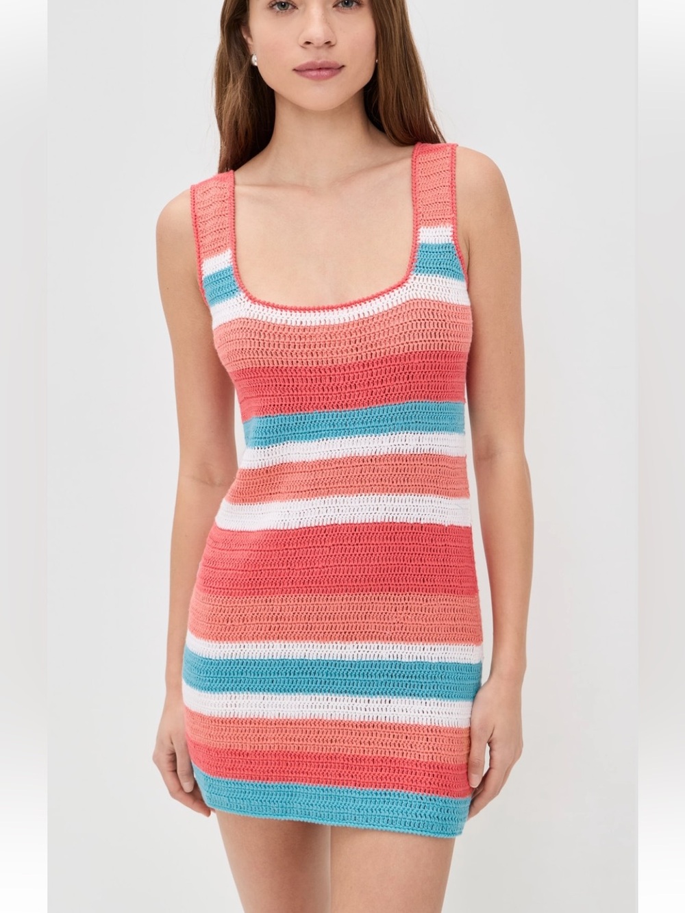 Show Me Your Mumu Day Trip Dress